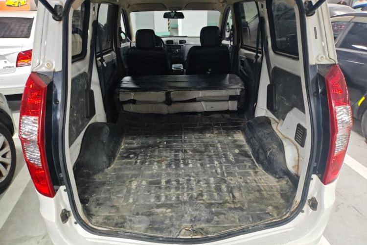 Used Wuling Hongguang 2020 1.2L S Base Model China VI LSI
