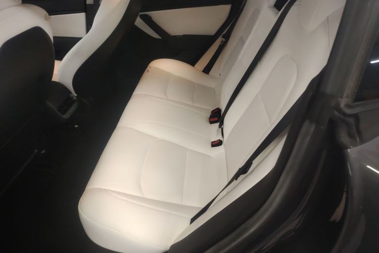 Used Tesla Model 3 2020 Refreshed Version Long-Range Rear-Wheel Drive