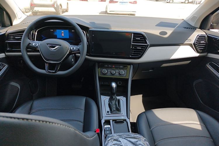 Used Jetta VS7 2024 280TSI Automatic Pioneer Edition