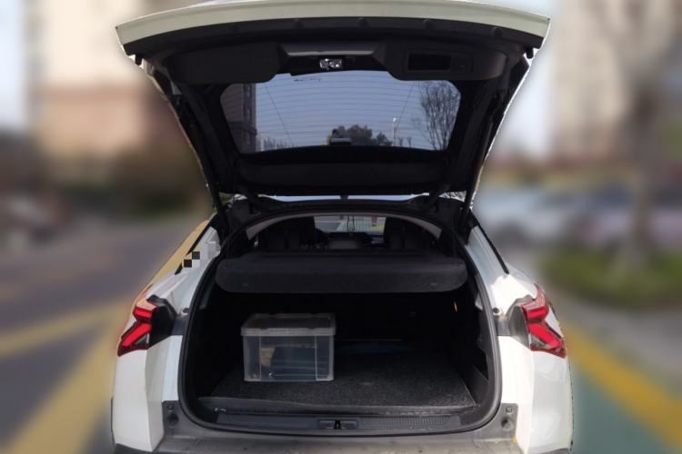 Used Citroen C5 X 2021 1.6T Enjoy the Extraordinary
