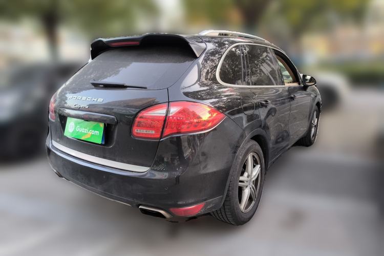 Used Porsche Cayenne 2011 Cayenne 3.0T