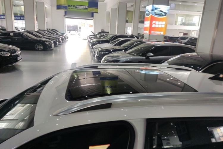 Used Volkswagen T-Cross 2020 280TSI DSG Comfort Edition Roof