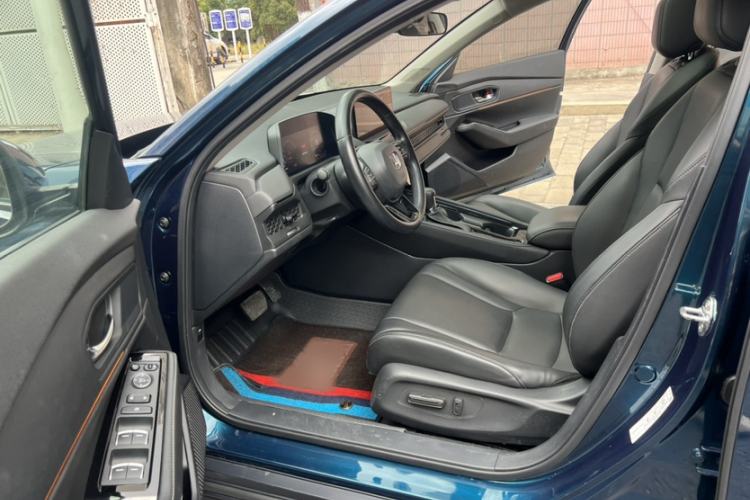 Used Honda Accord 2023 260TURBO Smart Enjoyment Version