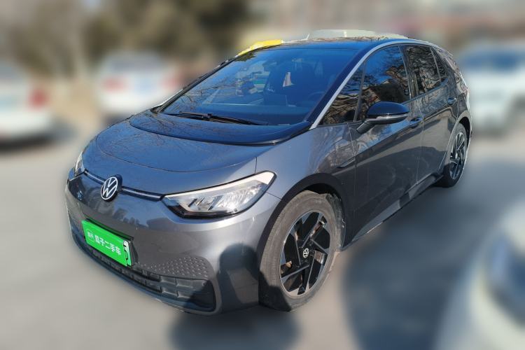 Used Volkswagen ID.3 2024 Outstanding Edition