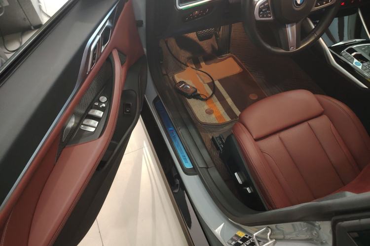 Used BMW i4 2023 eDrive35