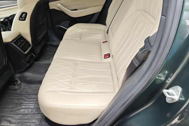 Used Geely Auto Monjaro L 2025 Dongfang Yao 2.0TD Automatic All-Wheel-Drive Wangyue Edition