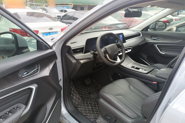 Used Venucia V DD-i 2023 110 km iE Version