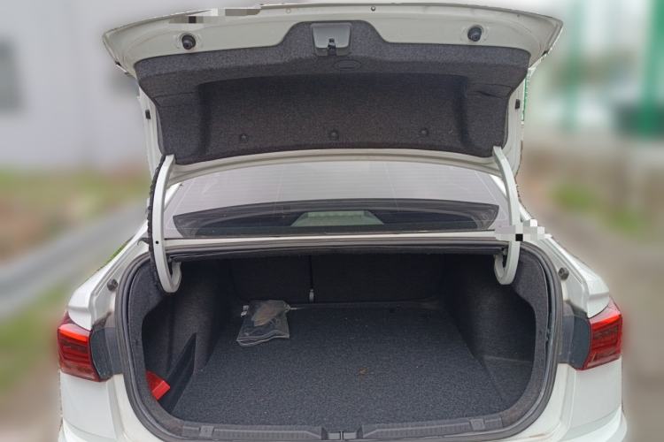 Used Volkswagen Bora 2019 280TSI DSG Elite Model
