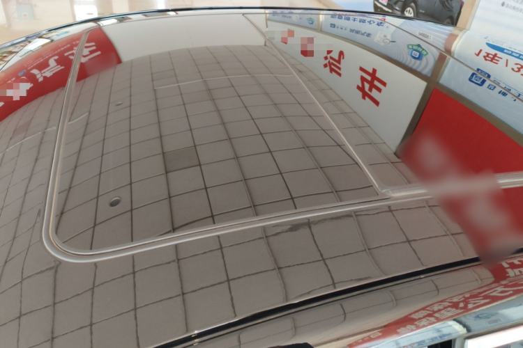 Used Buick LaCrosse 2022 652T Luxury Version
