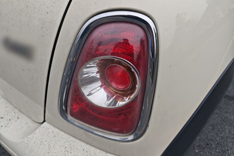 Used MINI MINI 2013 1.6L ONE Limited Edition First Version
