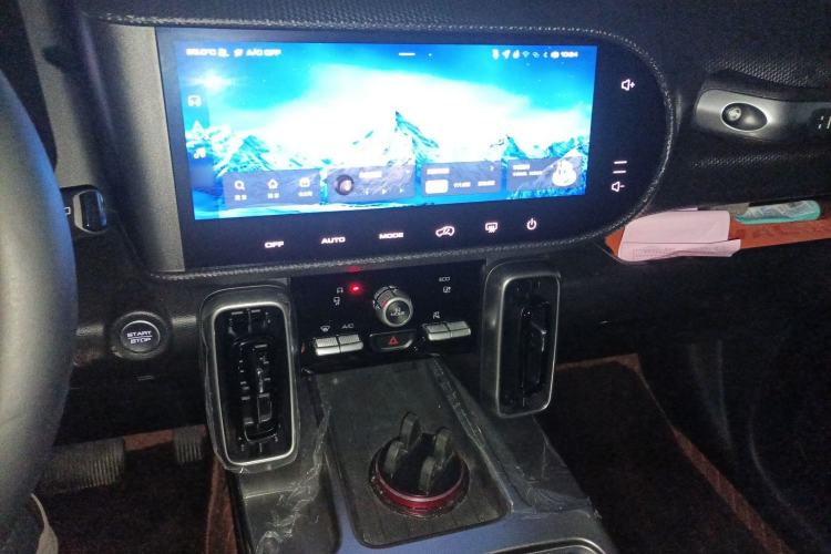 Used Haval DARGO 2024 1.5T DCT Labrador Edition