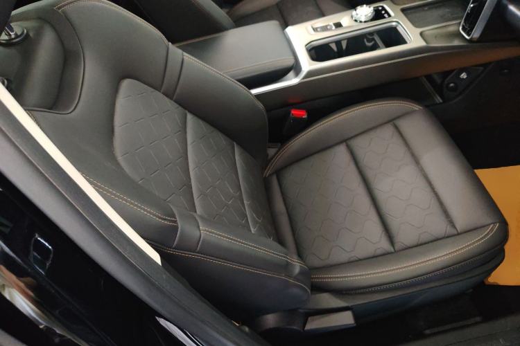 Used Haval DARGO 2024 1.5T DCT Border Collie Edition