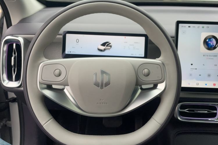 Used Leapmotor B10 2025 510 Joyful Edition