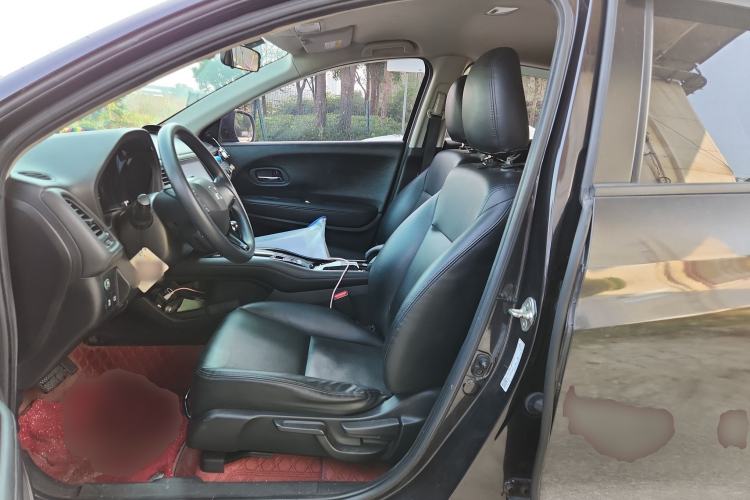 Used Honda Vezel 2019 220 TURBO CVT Elite Edition China VI
