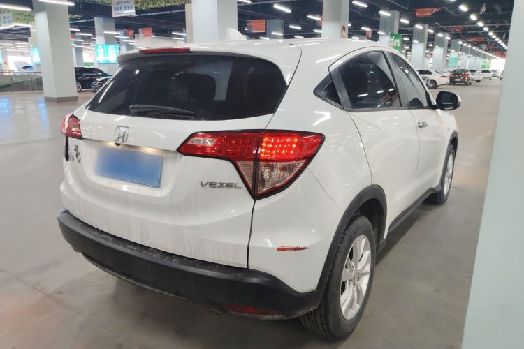 Used Honda Vezel 2017 1.5L CVT 2WD Comfort Model