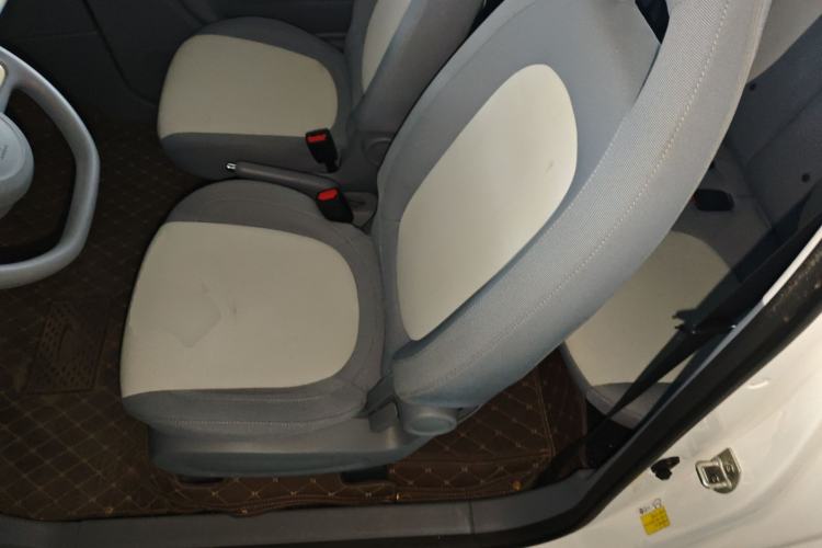 Used Bestune Pony 2025 222km Lightning Horse
