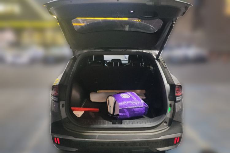 Used Kia Sportage (Chinese Domestic Model) 2023 2.0T Four-Wheel Drive Flagship Version