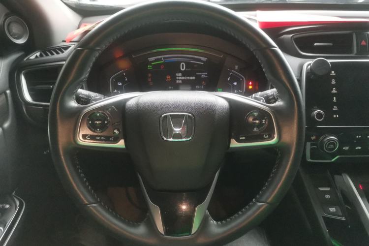 Used Honda CR-V New Energy 2021 Rui Hybrid e+ 2.0L Ruichi Edition