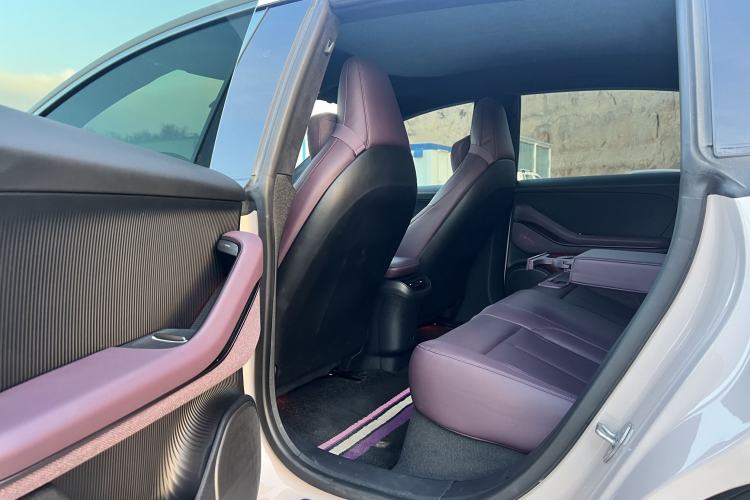 Used Nio ET5 2022 75 kWh