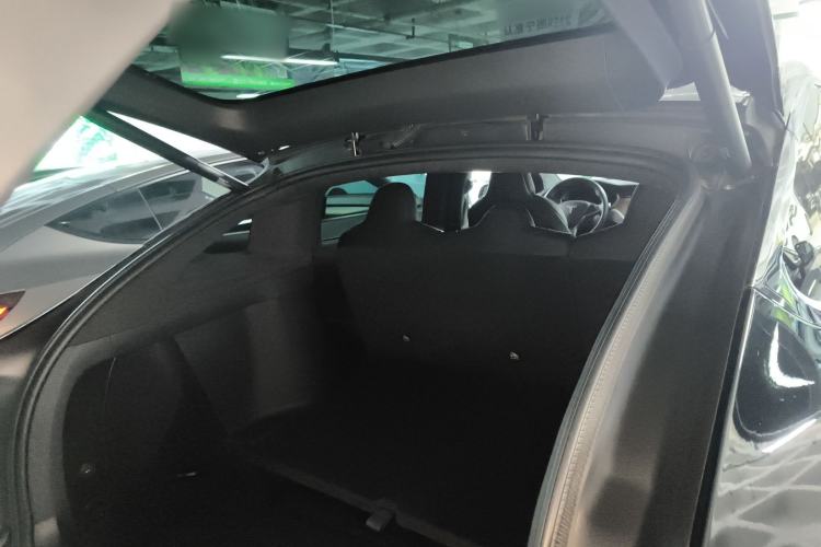 Used Tesla Model X 2019 Long-Range Version