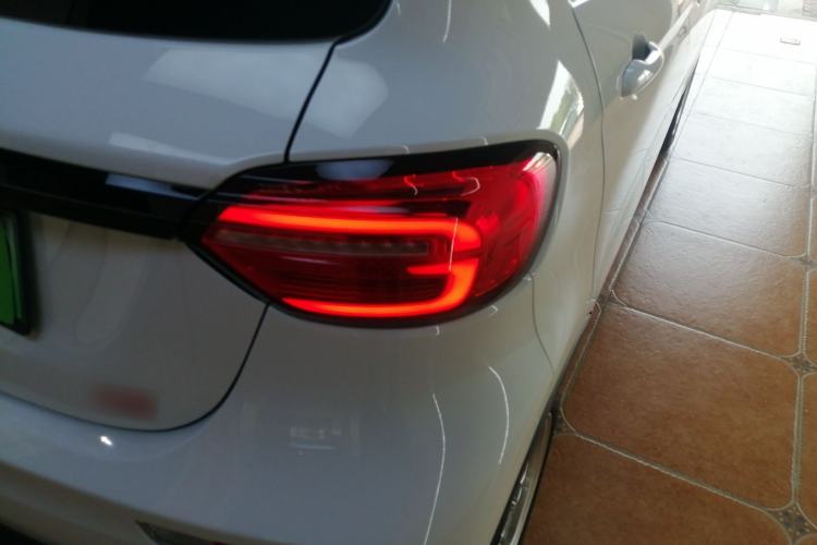 Used Leapmotor T03 2025 403 Comfort Edition Exterior 3