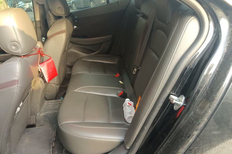 Used Chevrolet Malibu 2018 530T Automatic Fashion Edition
