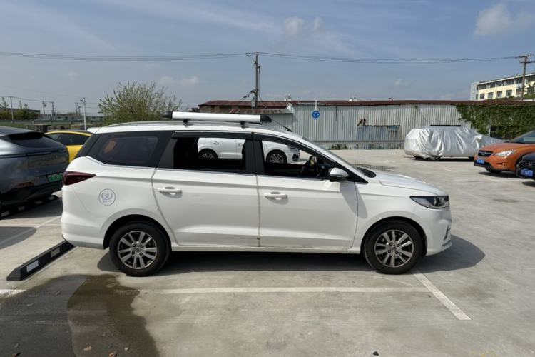 Used Baojun 360 2019 1.5L CVT Elite Version China VI Exterior 6