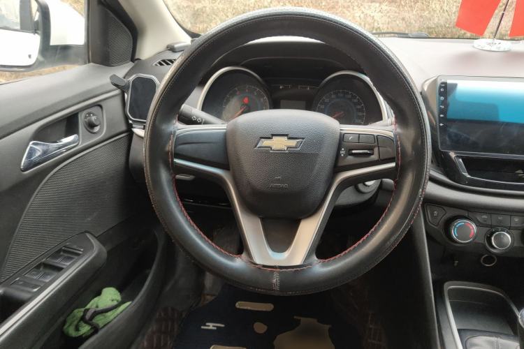 Used Chevrolet Cavalier 2016 1.5L Manual Xinyue Edition