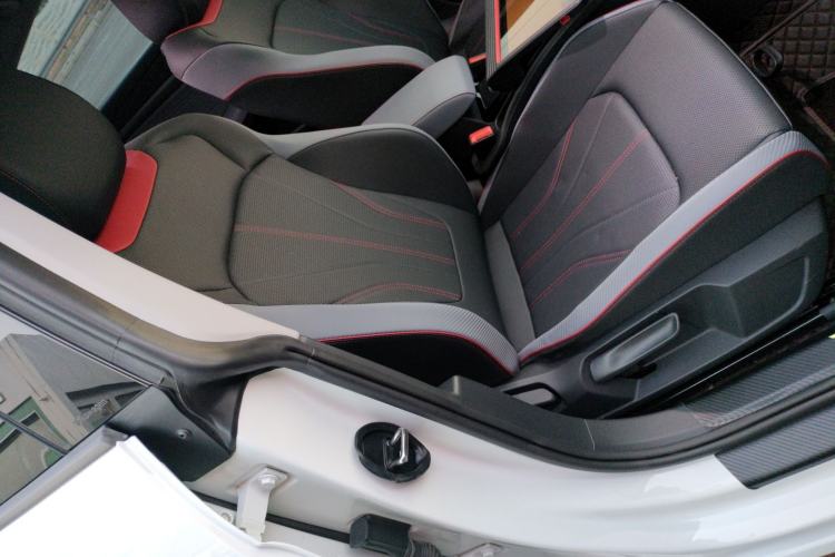 Used Volkswagen Lamando 2025 Lavida L 280TSI DSG Spicy Edition