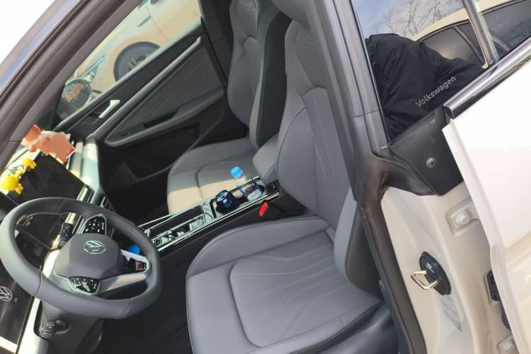 Used Volkswagen Lamando 2026 Lavida L GTS 380TSI Lingfeng Edition Left Front Seat