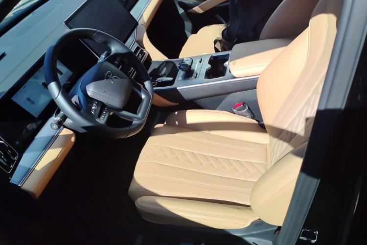 Used BYD Song L DM-i 2025 Intelligent Driving Version 160 km Beyond-Range Type