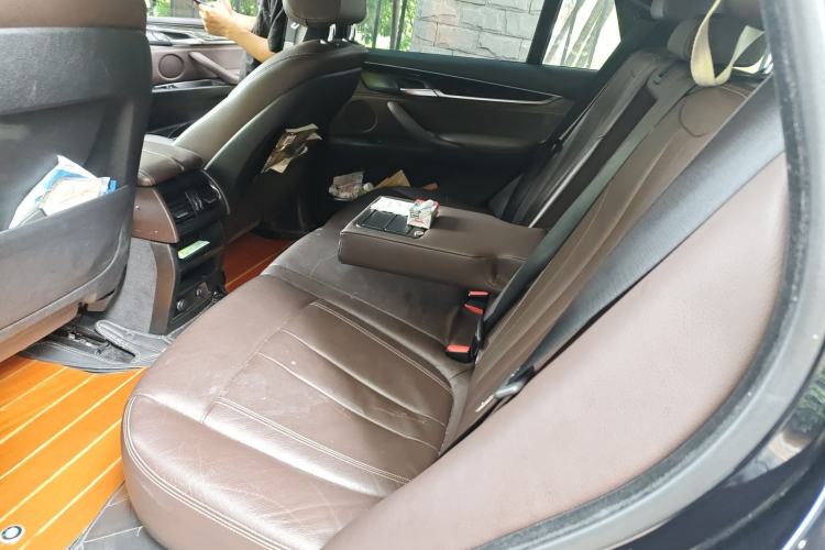 Used BMW X5 2018 xDrive35i M Sport Edition
