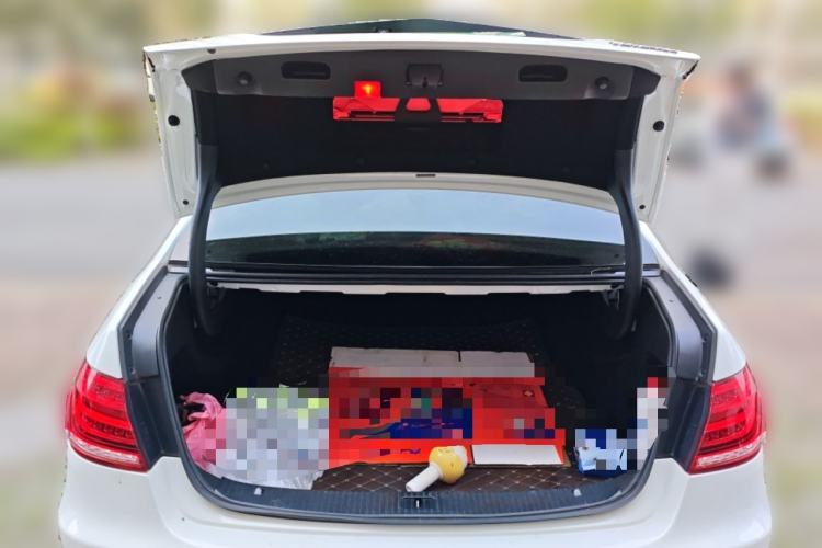 Used Mercedes-Benz E-Class 2015 Restyled E 260 L Sport Edition