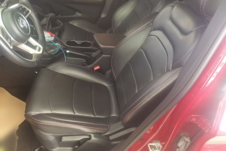 Used Dongfeng Fengon 500 2021 1.5L CVT Enjoyment Model