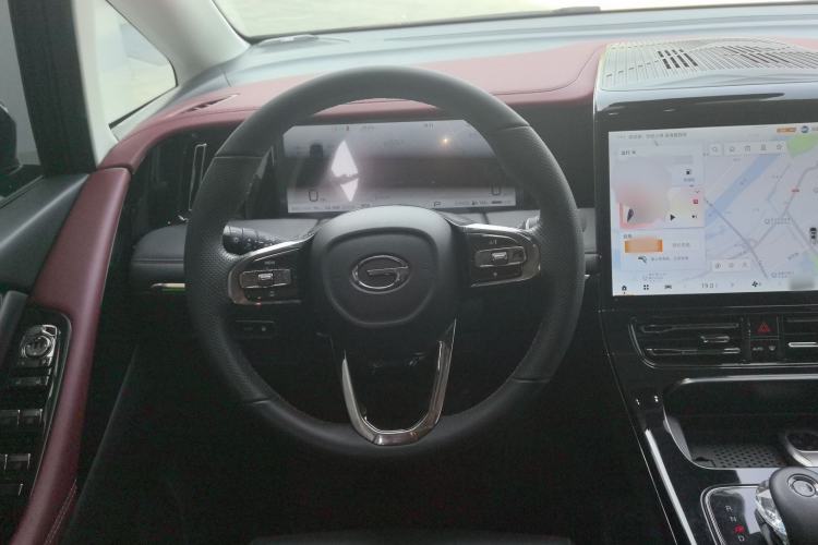 Used GAC Trumpchi E9 2024 E9 Champion Edition
