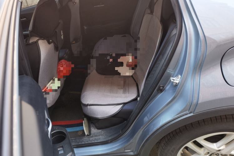 Used Toyota C-HR 2021 2.0L Comfort Edition