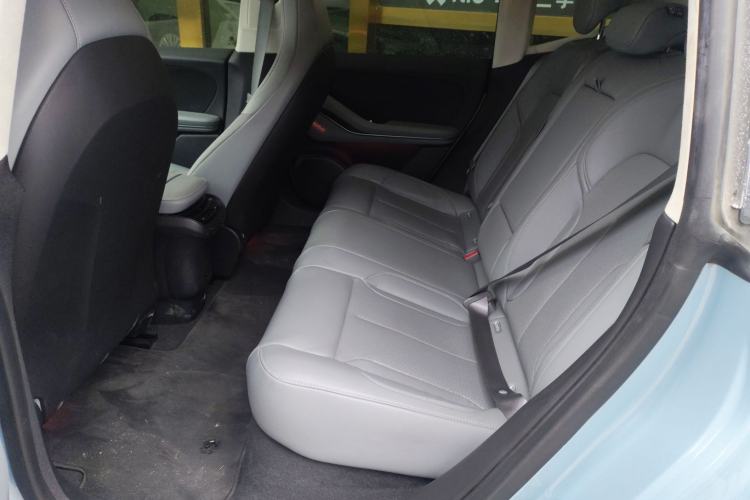 Used Nio ET5 2022 75 kWh