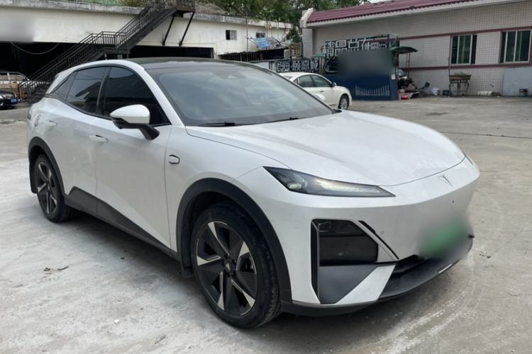 Used Deepal S07 2023 200Max Range-Extended Version Exterior 2