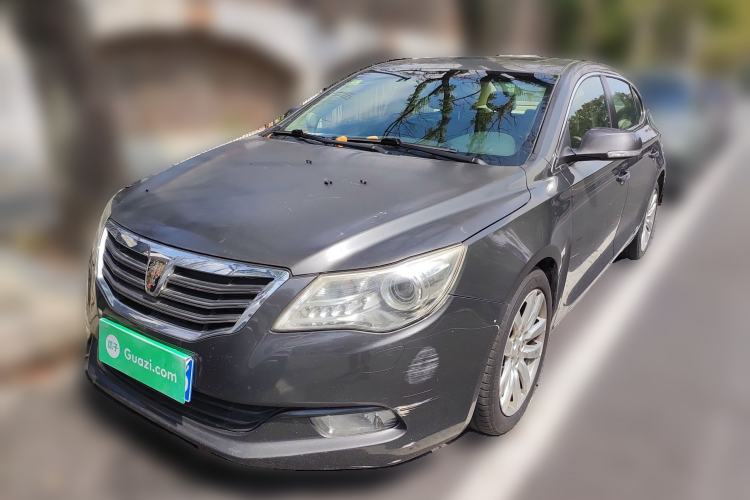 Used Roewe 950 2012 2.4L Luxury Executive Edition