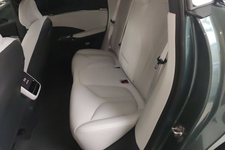 Used XPeng G7 2025 702 Max
