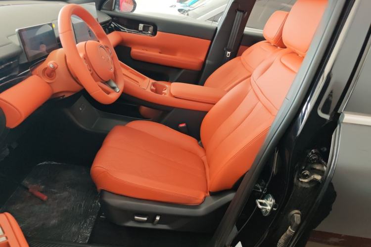 Used Wuling Xingguang S 2025 Model 510 km Flagship Version