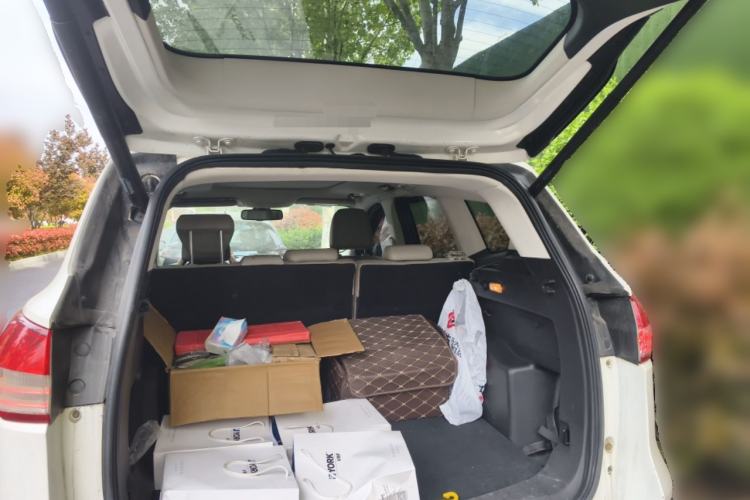 Used Ford Kuga 2013 1.6L GTDi 4x4 Elite Model