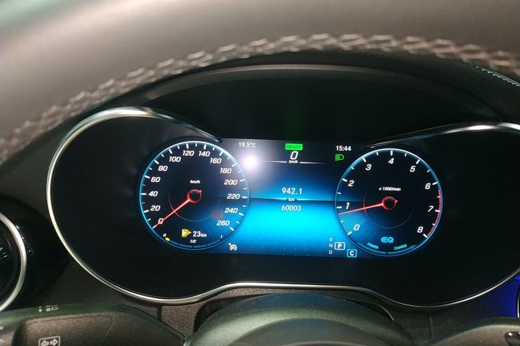 Used Mercedes-Benz C-Class 2021 C 260 L Sport Edition Star Collection