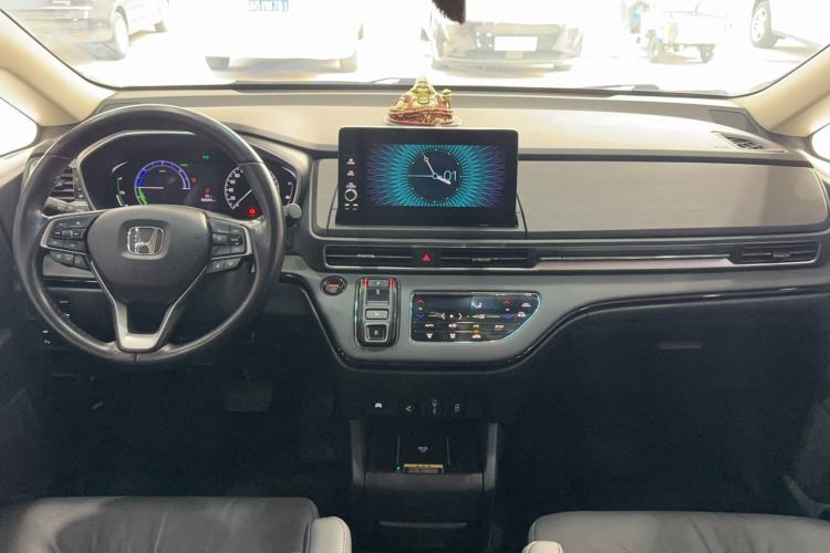 Used Honda Elysion 2024 2.0L eHEV Luxury Edition
