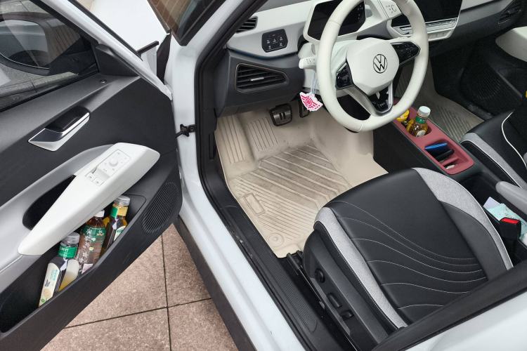 Used Volkswagen ID.3 2021 1st Edition ID. First Impression Edition