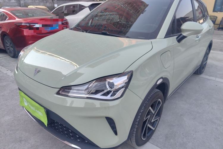 Used NETA AYA 2023 401 Lite