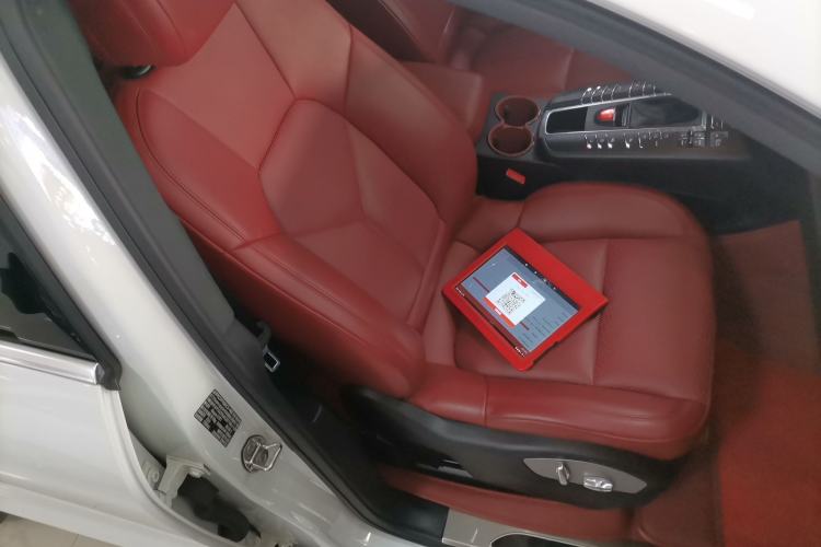 Used Porsche Macan 2018 Macan 2.0T