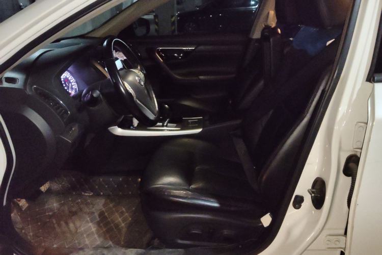 Used Nissan Teana 2018 2.0L XL Smart Upgrade Edition