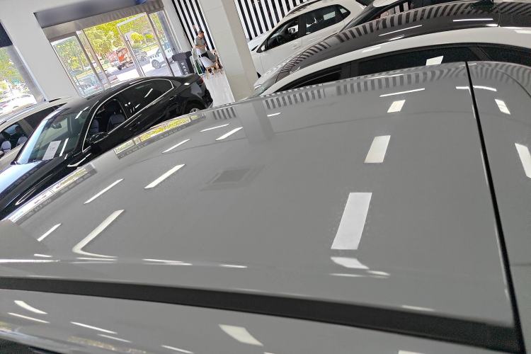 Used Wuling Air ev 2023 - Four Seats - Standard Edition