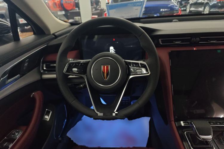 Used Hongqi H5 PHEV 2025 130 Super Hybrid Version
